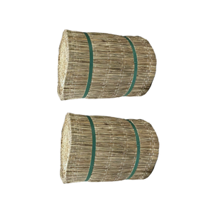 Hot product sedge <b>mat</b> used for plant pot and trunk covering <b>roll</b> tree protection barrier eco friendly natural fiber matting pro - Product Image 1