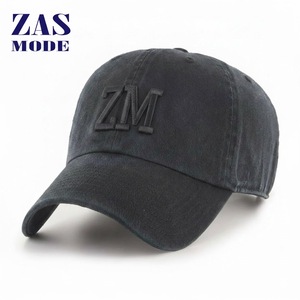 Gorra de Béisbol Trucker Unisex Personalizada al por Mayor, de Alta Calidad, 100% Algodón, 6 Paneles, con Logotipo Bordado en 3D, para Fiestas de Verano, Moda Deportiva - Product Image 1