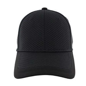 Gorra Deportiva Transpirable Unisex para Hombre, Gorra de Béisbol Ligera de Malla, Ajustable, para Correr al Aire Libre, Entrenamiento, Personalizable, Venta al Por Mayor - Product Image 3