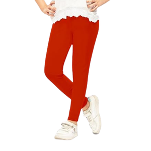 Ensemble Leggings et Haut pour Filles, Tricoté, 100% Coton, Respirant, Écologique, Doux et Extensible, Fabricant en Gros - Product Image 6
