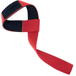 Correas de Soporte para Muñeca Unisex Ajustables Antideslizantes de Neopreno de Alta Resistencia Nayab Industries con Cierre de Hebilla para Levantamiento de Pesas y Gimnasio - Product Image 3