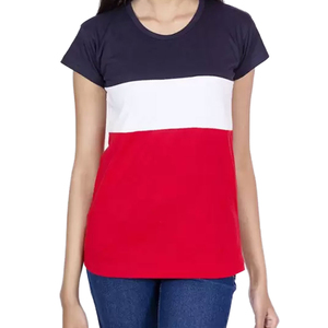 Camiseta Oversize Estética para Mujer, Prenda de Algodón Suave, Camiseta de Verano para Mujer, Estilo Urbano, Camiseta Informal de Moda Premium - Product Image 1