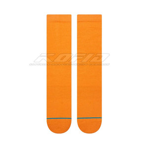 <b>Men</b> <b>Socks</b> <b>Long</b> Crew Style Durable Stitching Soft Fabric Warm Comfortable Fit For Winter And Everyday Fashion Wear - Product Image 4