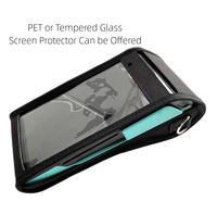 Coques de machine de point de vente personnalisées avec logo et étiquettes, prix raisonnable, coques de machine de point de vente les plus demandées aux prix de gros les plus bas