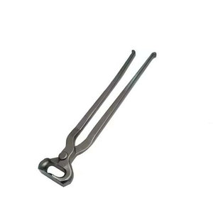 Alicates para Pezuñas de Caballo de Acero de Alta Calidad, Herramienta Profesional de Herrador con Punta de Diamante, Instrumento Ligero y Duradero para el Recorte de Pezuñas Veterinarias - Product Image 6