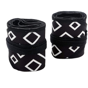 Vente en gros de gants avec logo personnalisé protège-poignet de sécurité pour la ville sangles de poignet musculation pour l'entraînement - Product Image 1