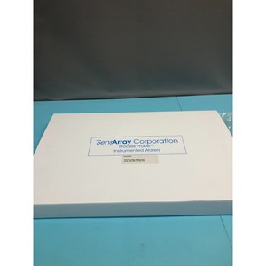 SensArray 1819A-8-1012 Process Prober Wafer, 8" - อุปกรณ์และอะไหล่เซมิคอนดักเตอร์ระดับโลกที่เชื่อถือได้ - Product Image 6
