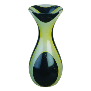 Elegant Handmade Onyx Marble <b>Vases</b> For Artistic Decorative 2026 New Arrival Onyx Marble <b>Vases</b> For Luxury Home Interiors - Product Image 3