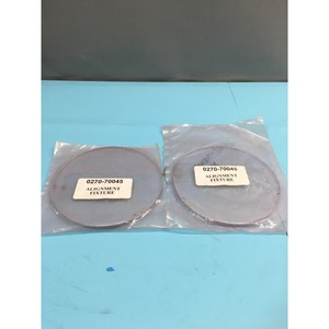 AMAT 0270-70045 8" PRCLN/CL LFT/RBT CAL PLATE - อุปกรณ์และชิ้นส่วนเซมิคอนดักเตอร์ระดับโลกที่เชื่อถือได้ - Product Image 4