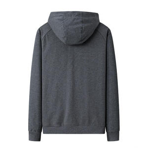 Servicio OEM de sudaderas con capucha disponible, entrega rápida puerta a puerta. - Product Image 4