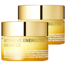 Crema Energizzante Intensiva Isoi EX, 60ml, 2 pezzi, in offerta - Product Image 1