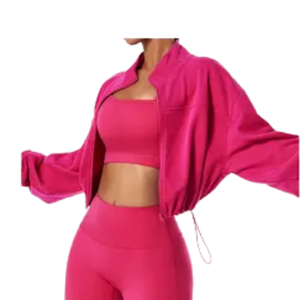 Survêtement Premium pour Femmes - Idéal pour la Course à Pied, l'Entraînement et le Confort Quotidien - Product Image 1