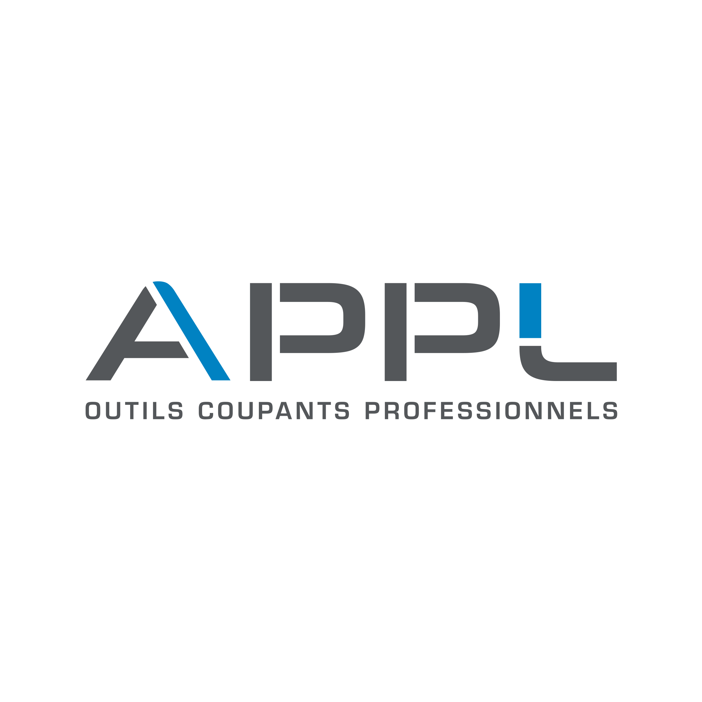 AFFÛTAGES PROFILAGES DES PAYS DE LOIRE APPL logo
