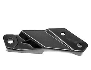 Extension de pare-chocs avant pour Toyota Venza 2021 OEM 52113-48050 5211348050 52112-48070 5211248070 Support de pare-chocs latéral de voiture - Product Image 1