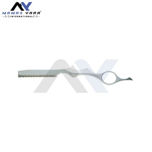 Navajas de Peluquería de Alta Calidad, Tamaño Personalizado, Cuchilla Única de Primera Calidad, Precio de Fábrica al por Mayor - Product Image 6