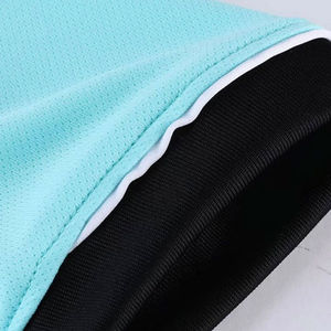 Made in Pakistan Sports Clothing Men Soccer Uniform Lightweight Eco Friendly Sublimation Soccer Uniform - Product Image 6