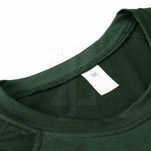 Vêtements d'entraînement de qualité supérieure pour hommes, rashguard à manches longues MMA pour la remise en forme en plein air et les performances quotidiennes - Product Image 3