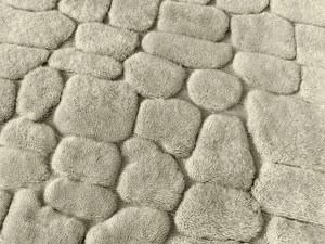 Alfombra Bereber Marroquí Beni Ourain de Lana Anudada a Mano |   Alfombra Geométrica de Lujo Hecha a Mano |   Proveedor de Tamaños Personalizados - Product Image 6