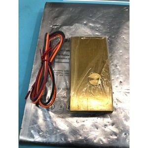 เซ็นเซอร์ Gems รุ่น 61205 โฟลว์สวิตช์, FS-10798, 163013 - อุปกรณ์และอะไหล่เซมิคอนดักเตอร์ระดับโลกที่เชื่อถือได้ - Product Image 1