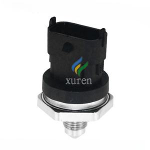 Capteur de pression d'injection de carburant Common Rail BM5G-9F972-BA, régulateur de pression de rail de carburant pour Lincoln MKZ 2013-2014 - Product Image 3