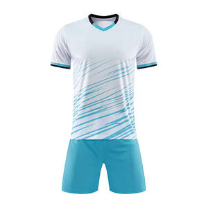 Servicio de Producción a Granel de Uniformes de Fútbol Personalizados, Fabricante OEM, Proveedor de Ropa Deportiva - Product Image 2