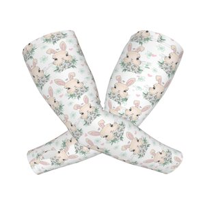 Arm <b>Compression</b> Sleeves for Men and <b>Women</b> Sports Outdoor Hand <b>Socks</b> Wholesale Custom Sublimation Cycling Arm Sleeve - Product Image 3