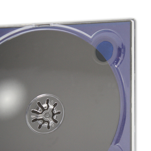 Code-barres en option disponible, pressage et impression de CD, Digipak - Product Image 5