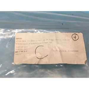 4 Oseco 304341-001 PSI Disc, Burst, Ryton, FSI - Équipements et pièces semi-conductrices d'occasion fiables à l'échelle mondiale - Product Image 6