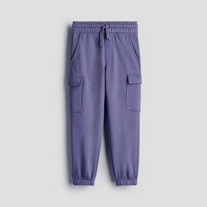 Fabricant de pantalons pour hommes sur mesure durables, coton biologique et tissu écologique, production en gros - Product Image 2
