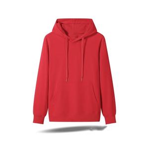 Vente en gros de sweats à capuche unisexes en polyester de 350 grammes, vêtements vierges personnalisables avec logo imprimé pour hommes - Product Image 1