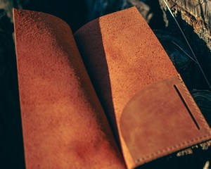 Premium Leather Bill Holder Cash Organizer <b>Men</b> <b>Wallet</b> <b>RFID</b> Blocking Wholesale Everyday Quality Bag LBH-0029 - Product Image 1