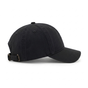 Gorra de Béisbol OEM ODM, Ajustable, de Algodón, Deportiva, Unisex, para Uso Casual al Aire Libre y Pedidos al por Mayor - Product Image 3