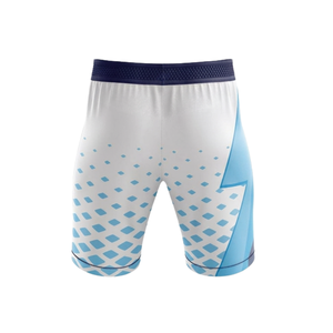 Ensemble d'uniformes de badminton personnalisés unisexes en gros – Tenues de club sublimées à séchage rapide et respirantes – Fabrication de maillots et shorts de badminton - Product Image 5