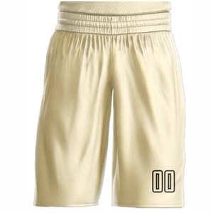Uniforme de basketball pour homme, style premium, look classique, durable, coupe ajustée, respirant, vêtement extérieur doux, couleur unie. - Product Image 5
