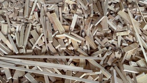 เม็ดไม้สน100% เวียดนาม - Product Image 5