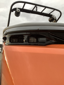 2025 G-o-d-f-r-e-y G-O-D-F-R-E-Y X-P 2700W-T-W-I-N 400 M-E-R-C-U-R-Y R - Product Image 5