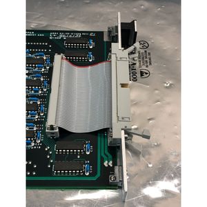 Carte Ultratech Stepper 03-20-01299, Transition - Équipements et pièces semi-conducteurs d'occasion fiables à l'échelle mondiale chez - Product Image 3