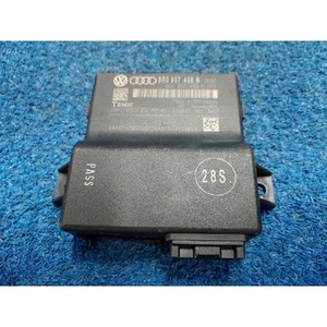 โมดูลควบคุมเกตเวย์ A4 B8 8K ปี 2011-2016 มือสอง ของแท้ รหัส 8R0907468N - Product Image 1