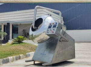 Machine à enduire les panneaux de 70 kg avec télécommande haute précision et fonctions d'économie d'énergie - Product Image 3