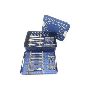 Professional Veterinary Dental Instrument Kit Veterinary <b>Small</b> Animal Dental Instrument Kit for Dogs - Product Image 1