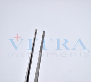 คีมจิลลีส์แบบมืออาชีพ 155 มม. – คีมผ่าตัดสแตนเลสเกรดทางการแพทย์ - Product Image 3