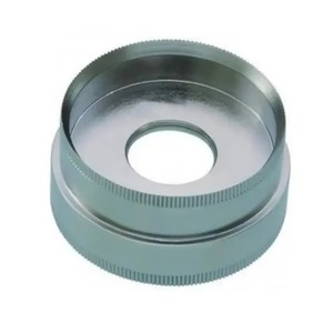 Herramienta de Posicionamiento Quirúrgico para Areola, Compás de Alineación del Centro del Pezón, Instrumento de Marcado Médico de Precisión, Círculo Ajustable - Product Image 3
