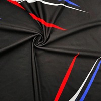 Conjunto Deportivo de Compresión de Color Sólido para Hombre, Talla Grande, con Logotipo Frontal, Elástico, de Alta Calidad