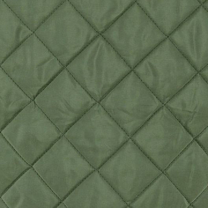 Men's Diamond Quilted Bomber Jacket Stand Collar Full-Zip Lightweight Padded Streetwear <b>Coat</b> Wholesale OEM Custom Logo - Product Image 3