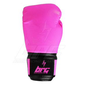ถุงมือชกมวยคุณภาพระดับมืออาชีพ MOQ ต่ำ วัสดุทนทาน มีสินค้าในสต็อก - Product Image 2