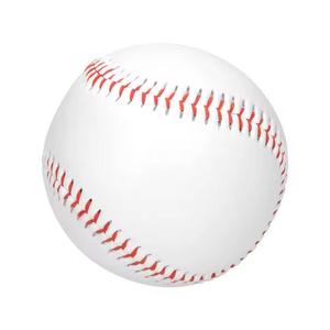 Wholesale Synthetic Leather <b>Baseball</b> <b>Balls</b> Adult Custom Pattern Leather 9Inch Different Core for Synthetic Leather <b>Baseball</b> - Product Image 2