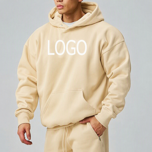 Sudadera con Capucha Premium de 500GSM, Lavado Ácido, Estilo Vintage, con Cierre, Impresión de Logotipo de Alta Definición, Efecto Desgastado por el Sol, Talla Grande, Impermeable, Unisex - Product Image 5