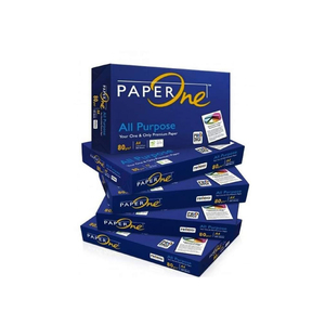กระดาษ A4 คุณภาพสูง แบบสองหน้า เหมาะสำหรับการพิมพ์ปริมาณมาก - Product Image 5