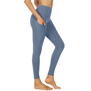 Legging amincissant pour femme, impression 3D OEM de haute qualité, collection 2026, avec faible MOQ - Product Image 6