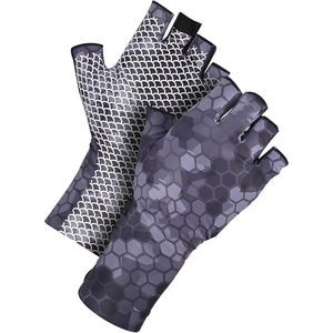Guantes de Pesca Impermeables para Clima Frío OEM, Envío Rápido, Guantes de Pesca Personalizados para Exteriores, para Barco y Kayak - Product Image 1